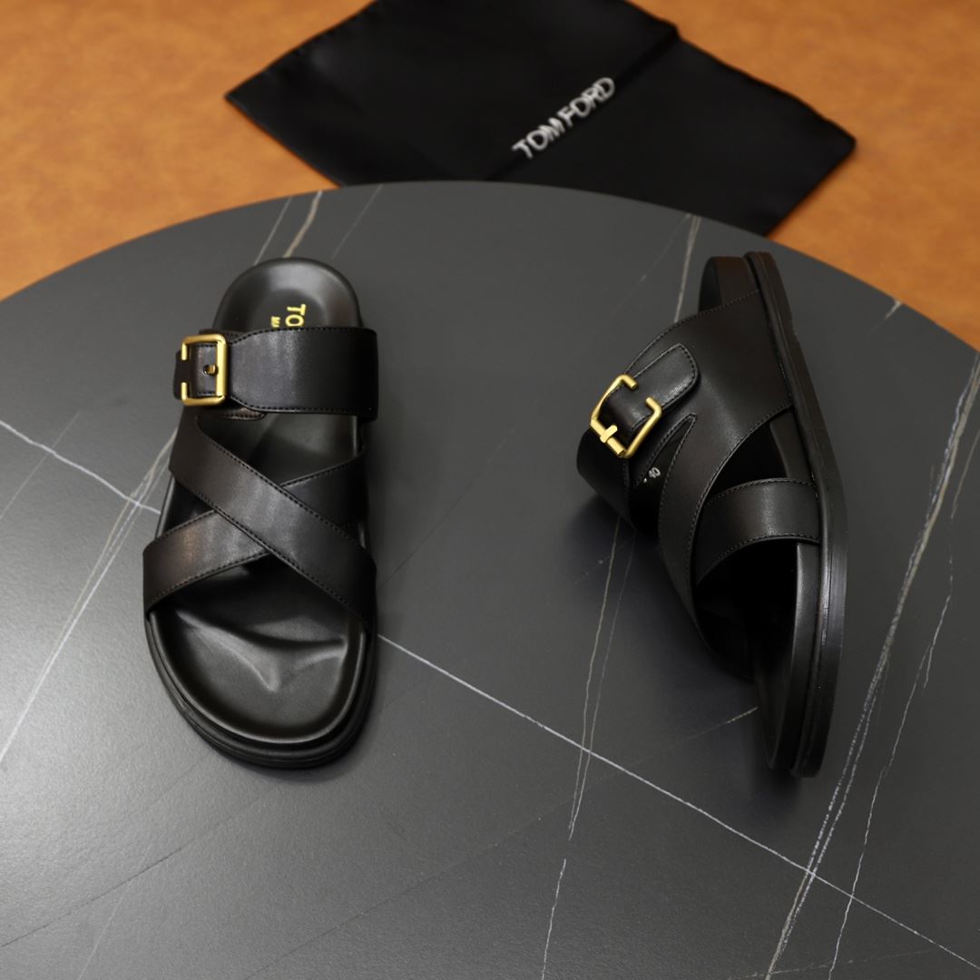 Tom Ford Sandals